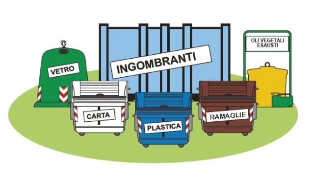 Piattaforma Ecologica comunale 