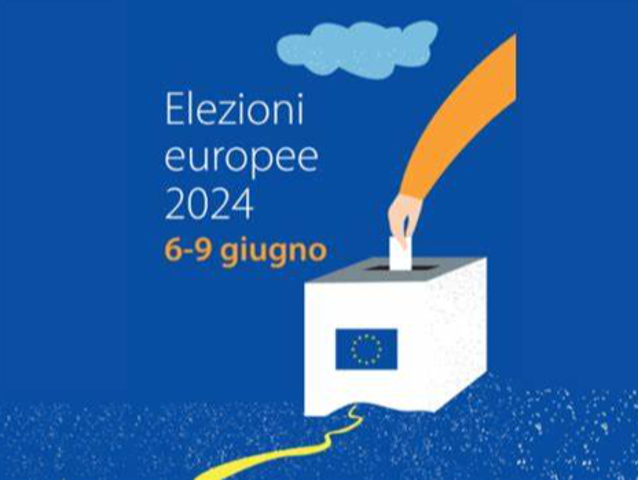  Votare in Italia - To vote in Italy - Voter en Italie 