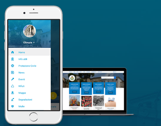Sito_e_App