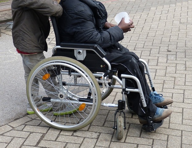 Disabilita__Disabile_Carrozzina