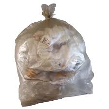 Raccolta differenziata - sacchetti non conformi