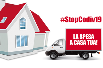 La Spesa a Casa Tua